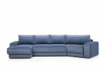 Угловой диван "Меценат 1.2" (80)